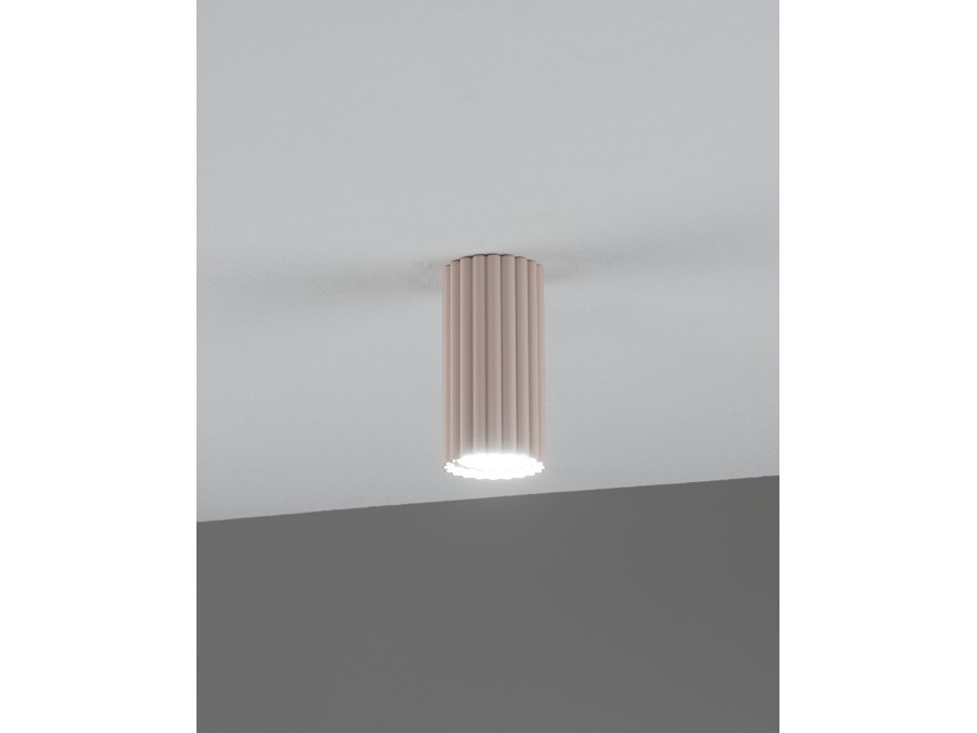 Спот Moderli V11889-1C Cora