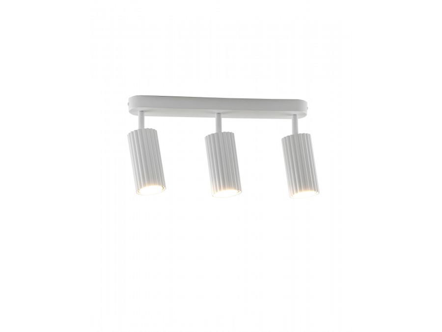 Спот Moderli V11776-3C Cora