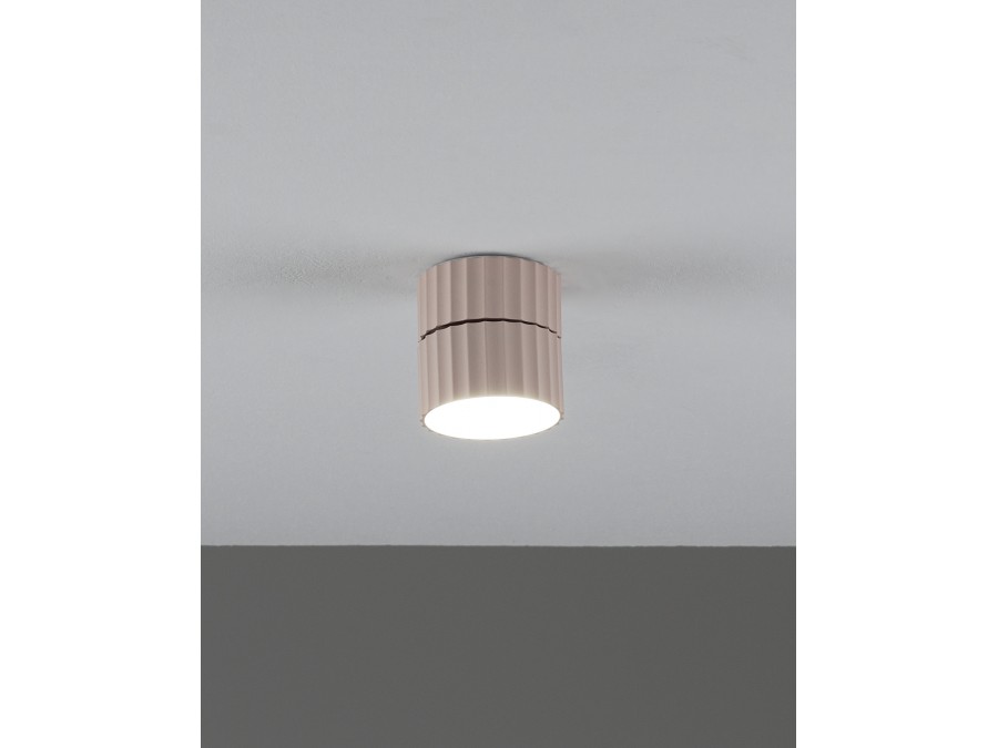 Спот Moderli V11901-1C Cora