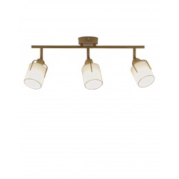 Спот Moderli V11855-3C Inari