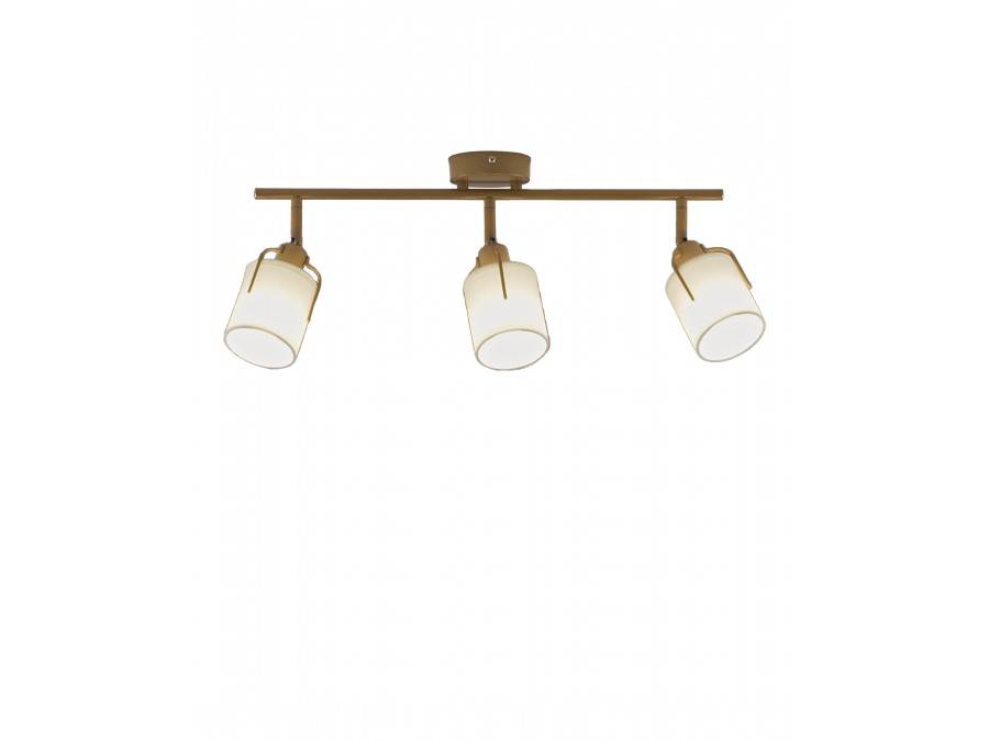 Спот Moderli V11855-3C Inari