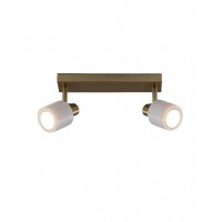 Спот Moderli V11827-2C Malet