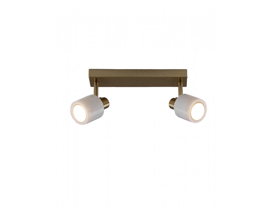 Спот Moderli V11827-2C Malet