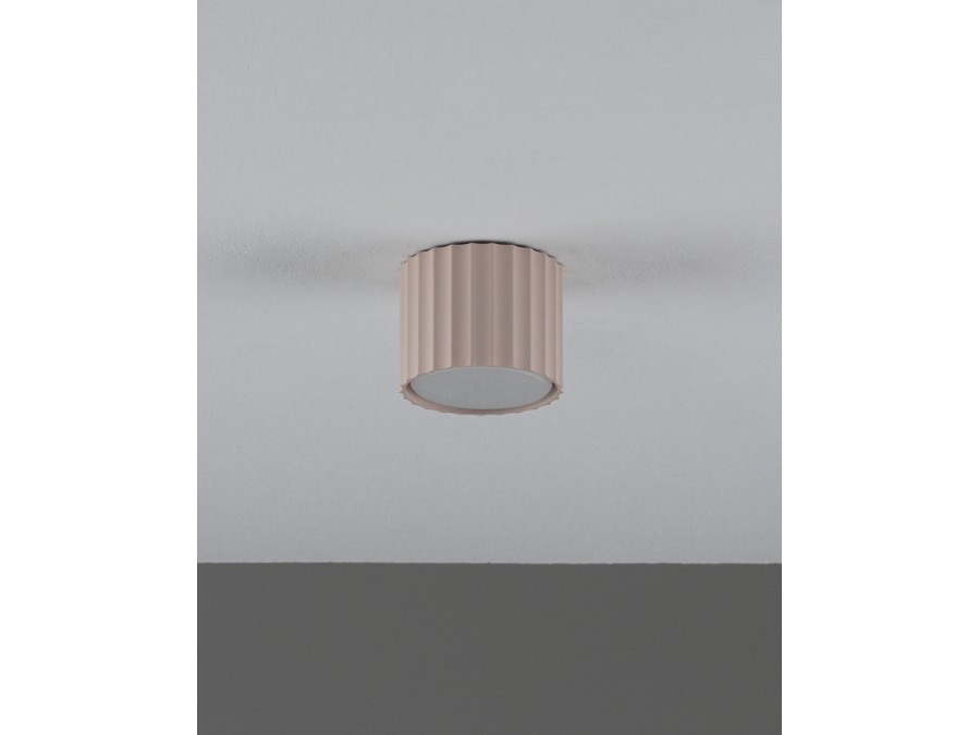 Спот Moderli V11885-1C Cora