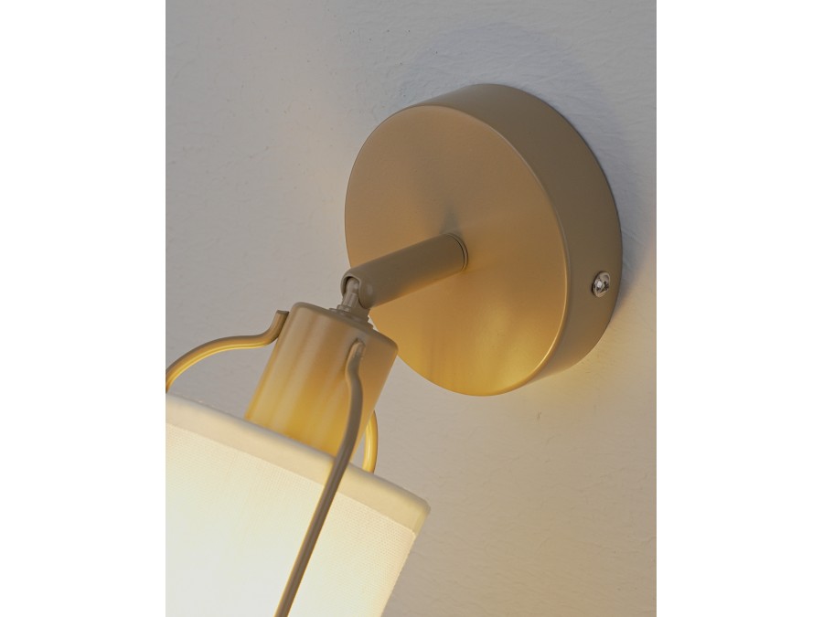 Спот Moderli V11853-1W Inari