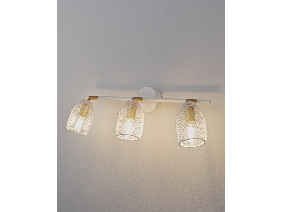 Спот Moderli V11841-3C Adalina