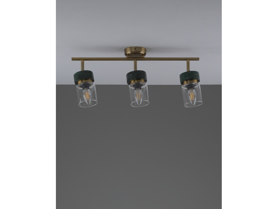 Спот Moderli V11823-3C Almero