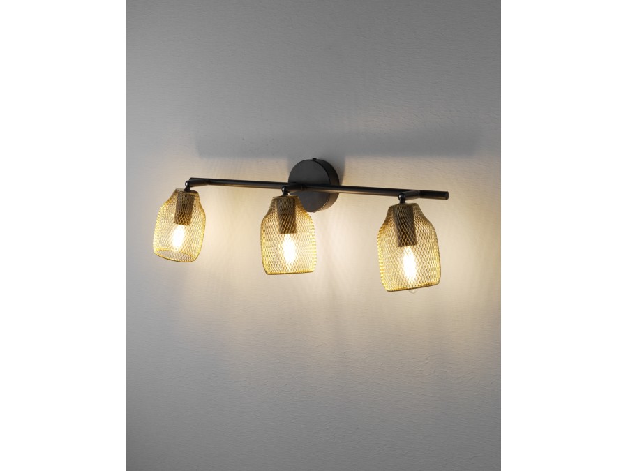 Спот Moderli V11838-3C Adalina