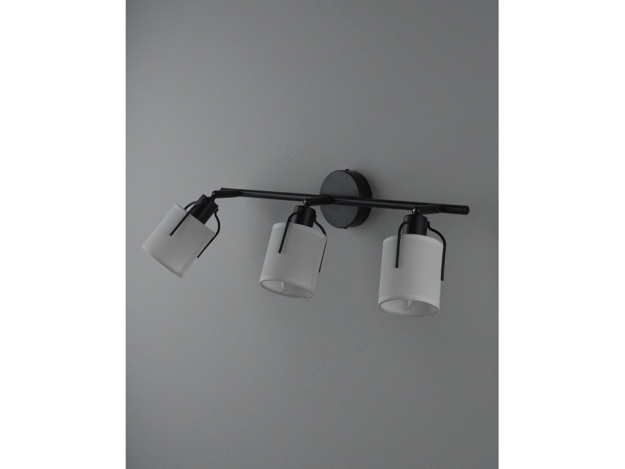 Спот Moderli V11848-3C Inari