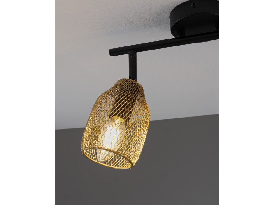 Спот Moderli V11837-2C Adalina