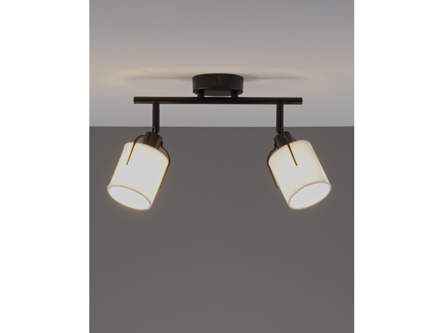 Спот Moderli V11847-2C Inari