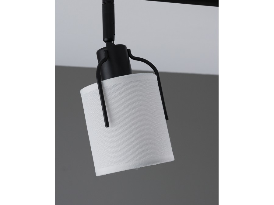 Спот Moderli V11848-3C Inari