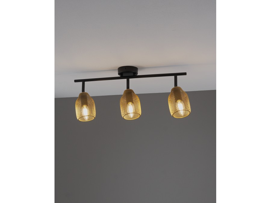 Спот Moderli V11838-3C Adalina