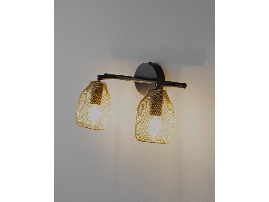 Спот Moderli V11837-2C Adalina