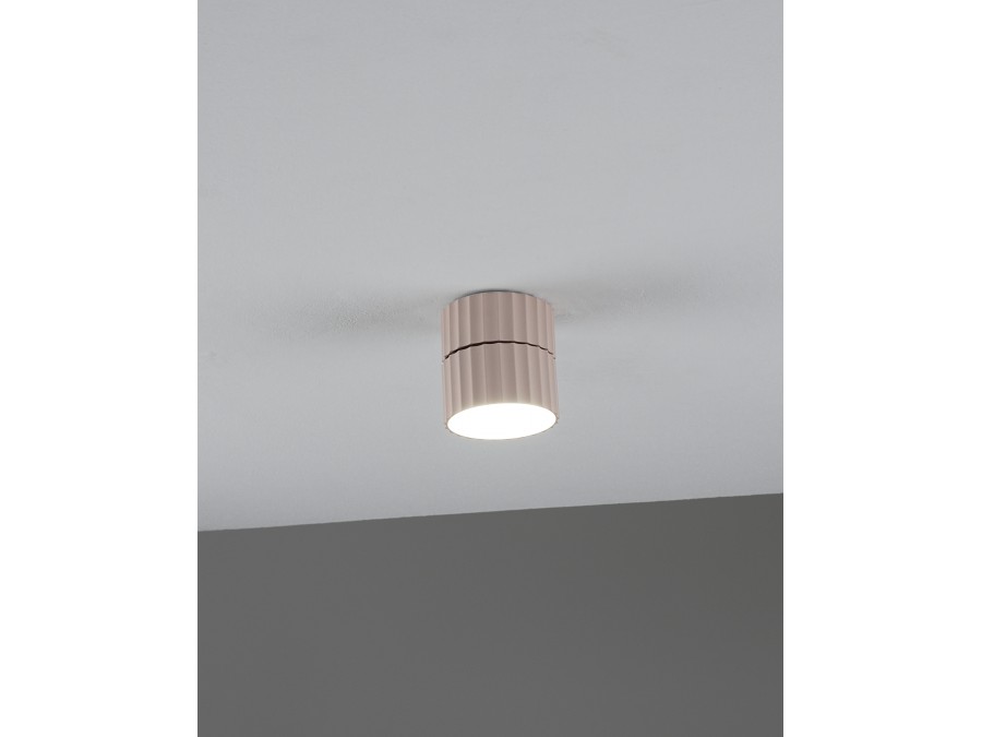 Спот Moderli V11901-1C Cora