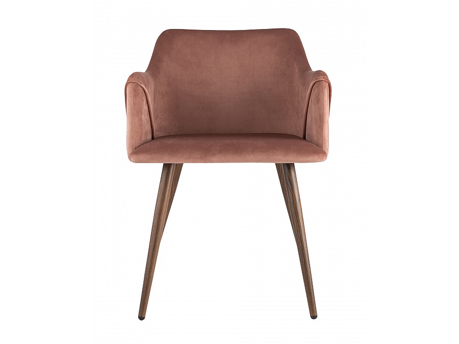 Стул Монарх NEW розовый