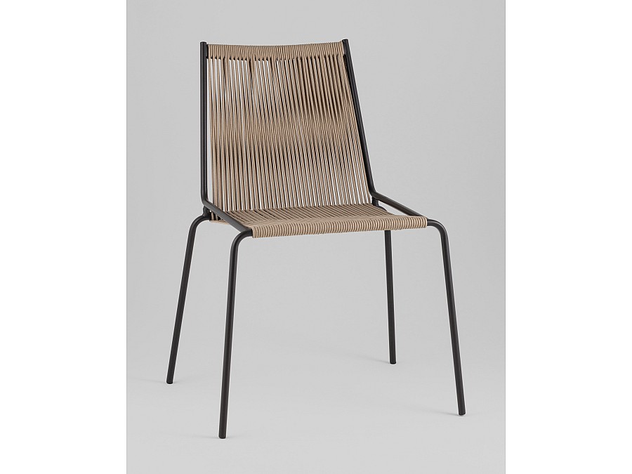 Стул Lanno светло-коричневый