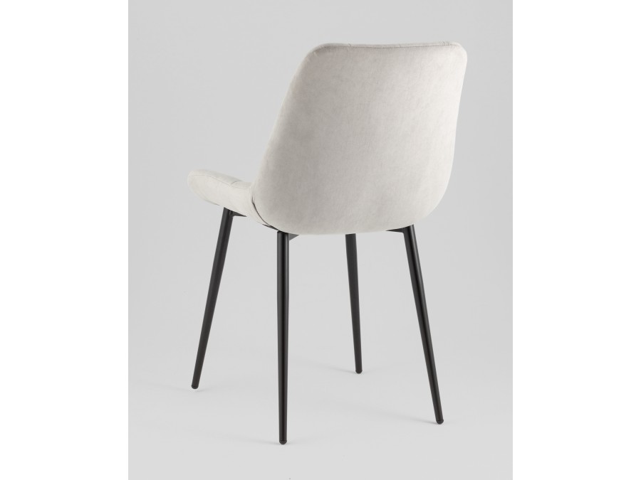 Стул Флекс Original светло-серый