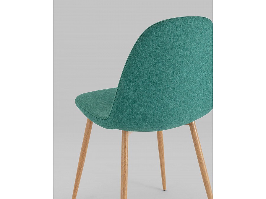 Стул Валенсия SN зеленый