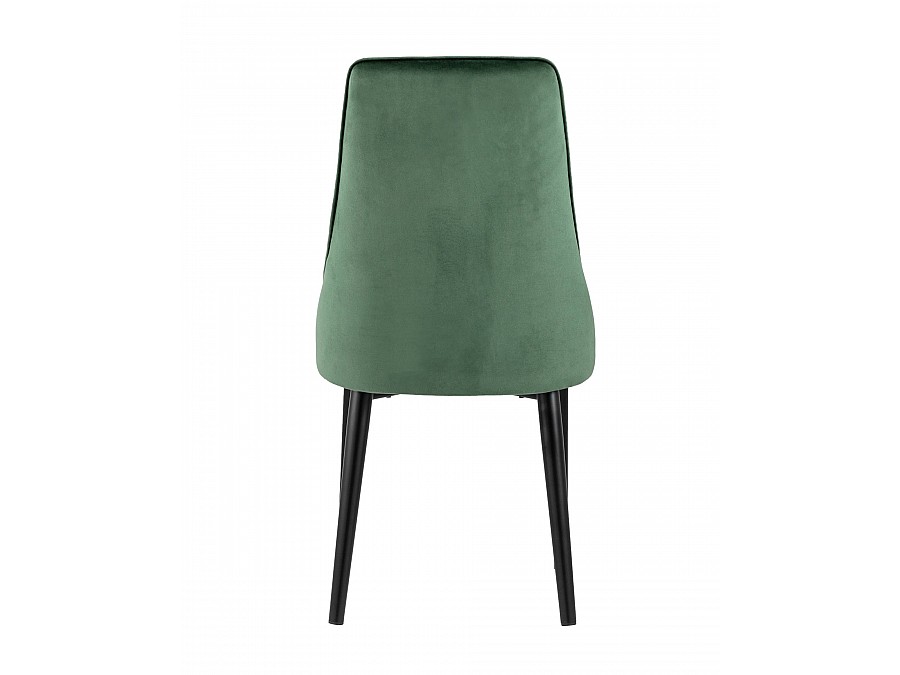 Стул Версаль велюр зеленый