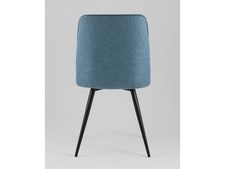 Стул Hedd синий
