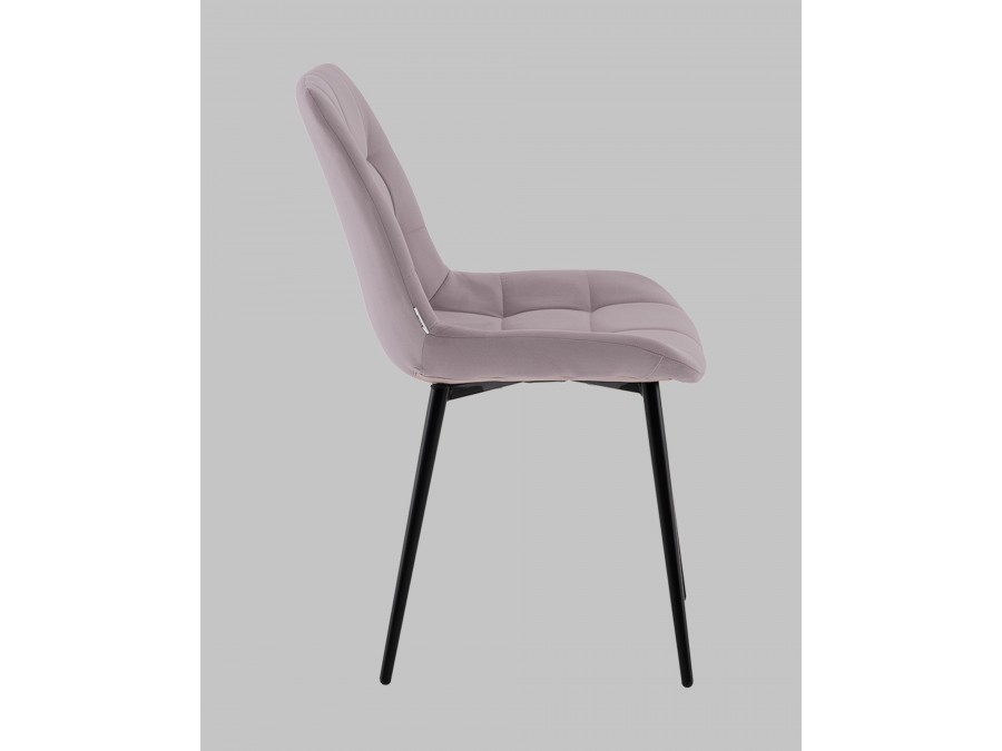 Стул Флекс N светло-сиреневый