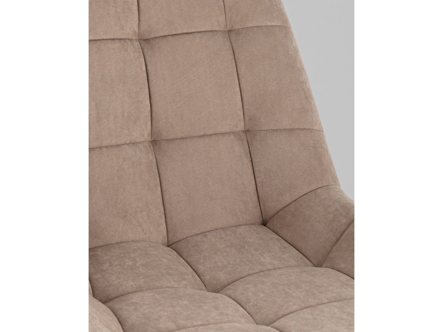 Стул Флекс Original велюр мокка