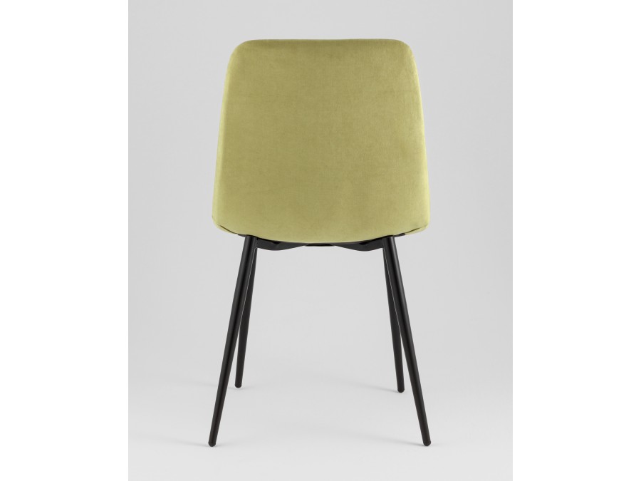 Стул Одди Original оливковый