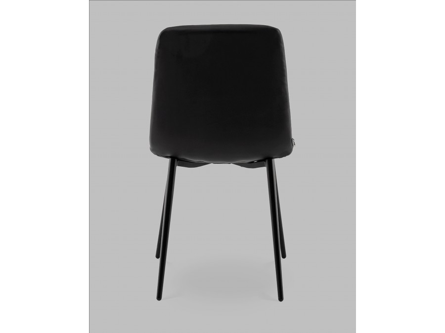 Стул Одди NEW экокожа черный