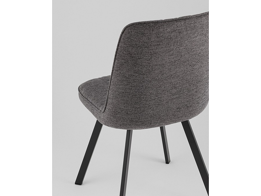 Стул Grein темно-серый