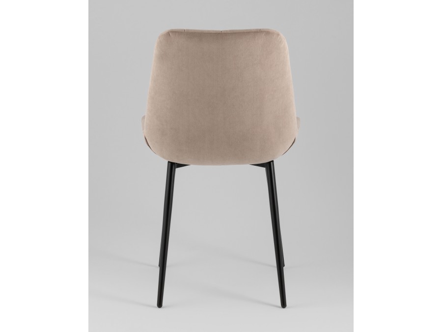 Стул Флекс Original велюр мокка