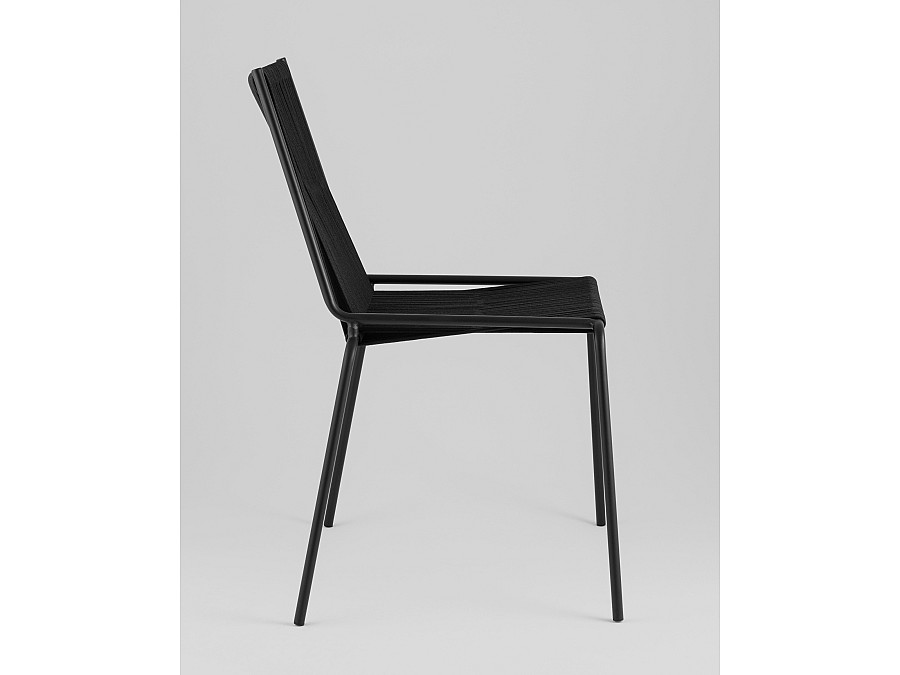 Стул Lanno черный
