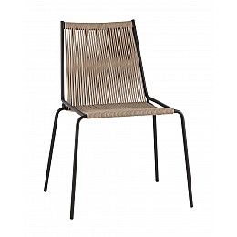 Стул Lanno светло-коричневый