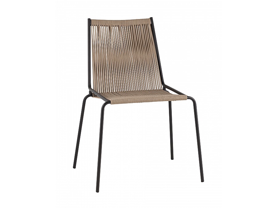 Стул Lanno светло-коричневый