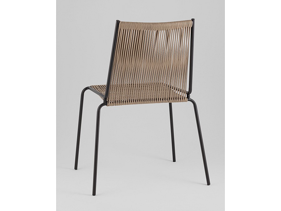 Стул Lanno светло-коричневый