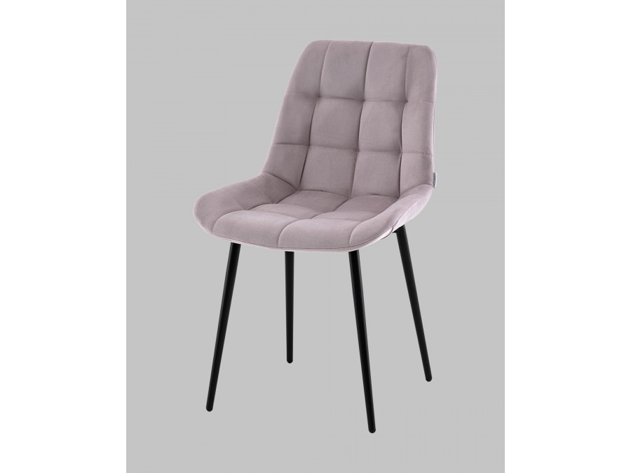 Стул Флекс N светло-сиреневый