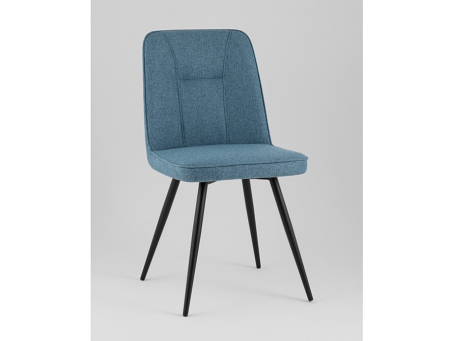 Стул Hedd синий