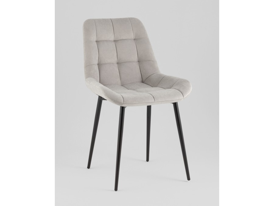 Стул Флекс Original светло-серый