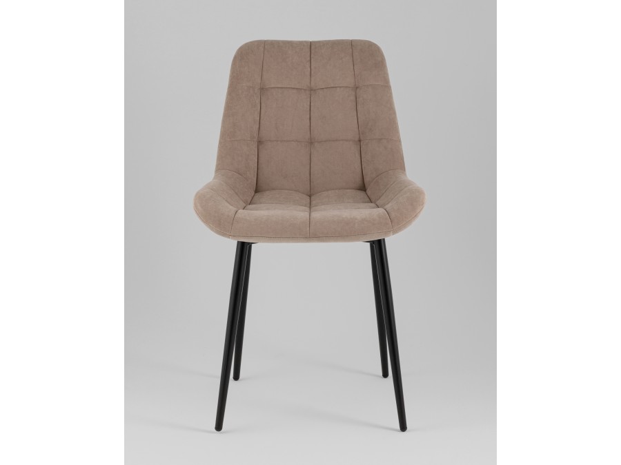 Стул Флекс Original велюр мокка