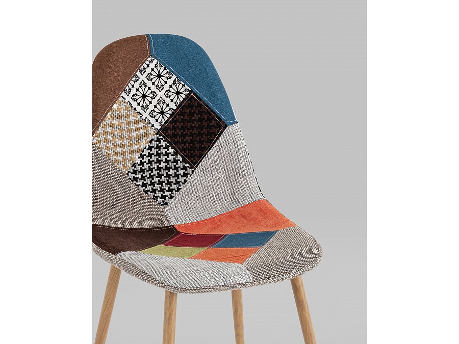 Стул Валенсия SN пэчворк