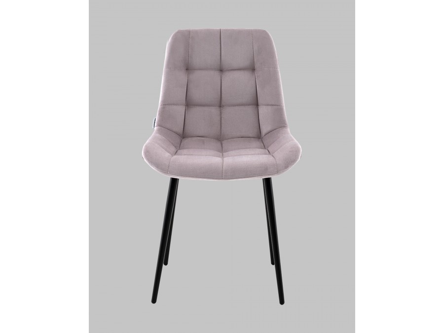 Стул Флекс N светло-сиреневый