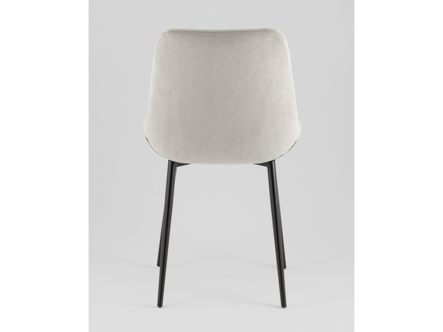 Стул Флекс Original светло-серый