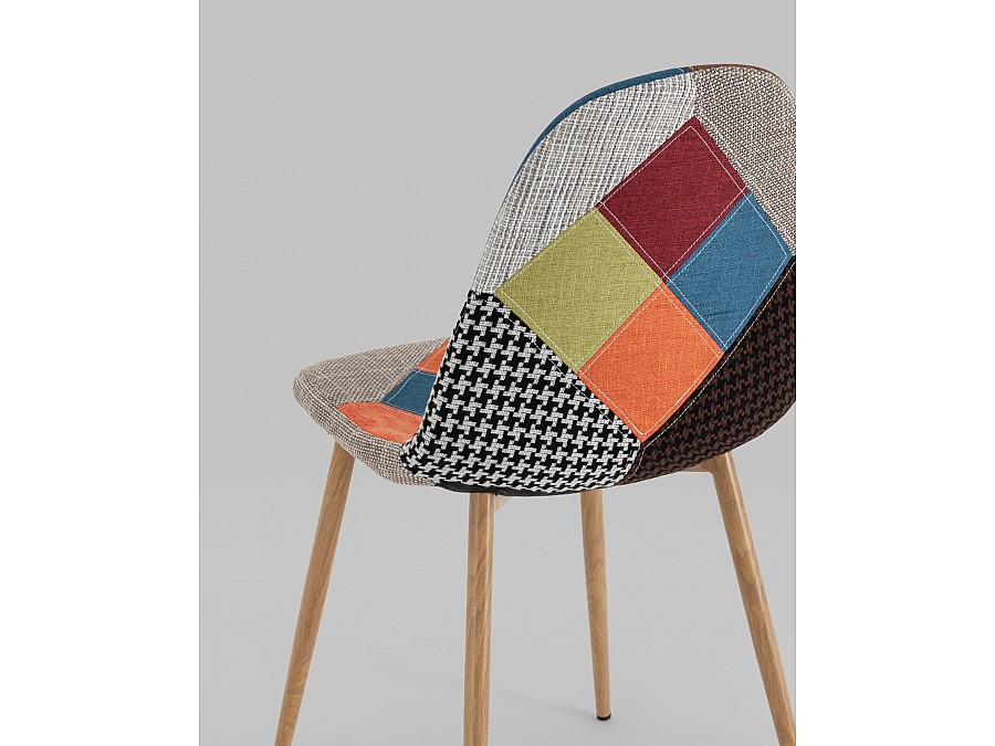 Стул Валенсия SN пэчворк
