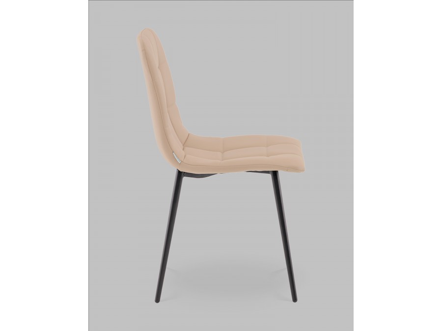 Стул Одди NEW экокожа капучино