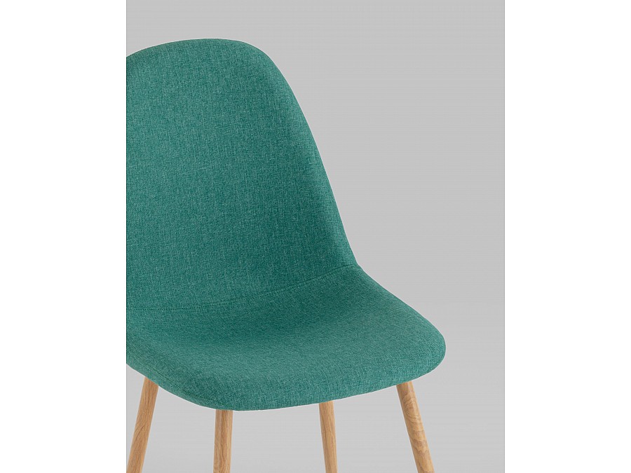 Стул Валенсия SN зеленый