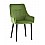 Стул Джоан велюр травяной