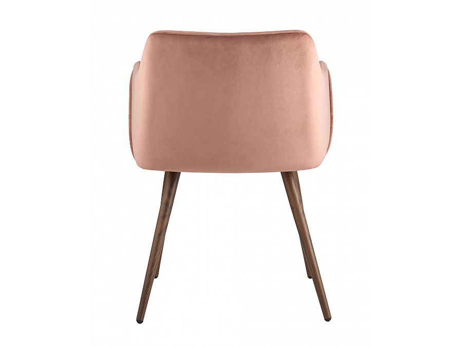 Стул Монарх NEW розовый
