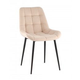 Стул Флекс Original велюр бежевый