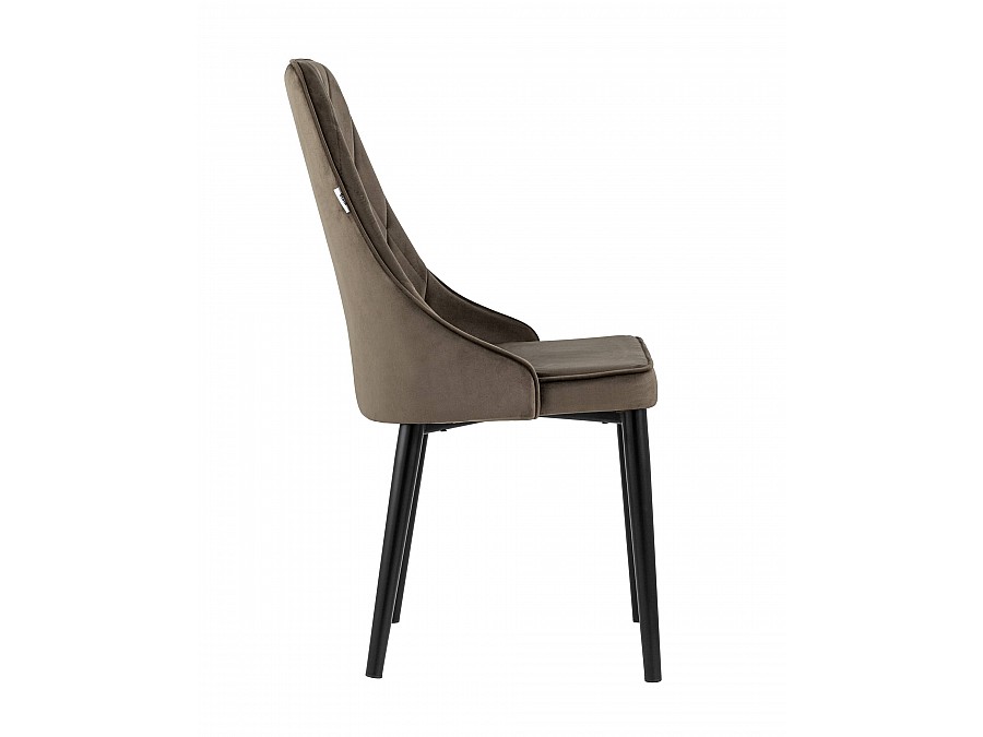 Стул Версаль велюр капучино