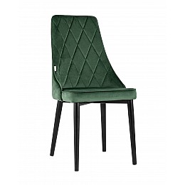 Стул Версаль велюр зеленый